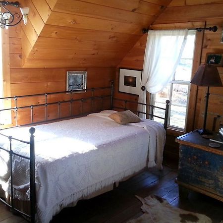Seventy-Four Ranch Ξενοδοχείο Τζάσπερ Εξωτερικό φωτογραφία