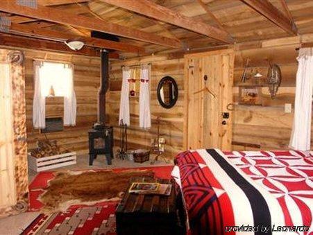 Seventy-Four Ranch Ξενοδοχείο Τζάσπερ Δωμάτιο φωτογραφία