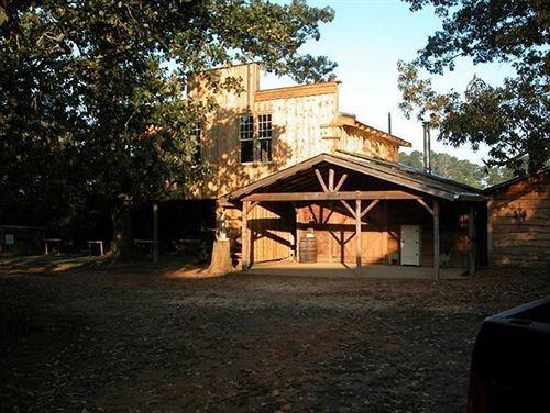 Seventy-Four Ranch Ξενοδοχείο Τζάσπερ Εξωτερικό φωτογραφία