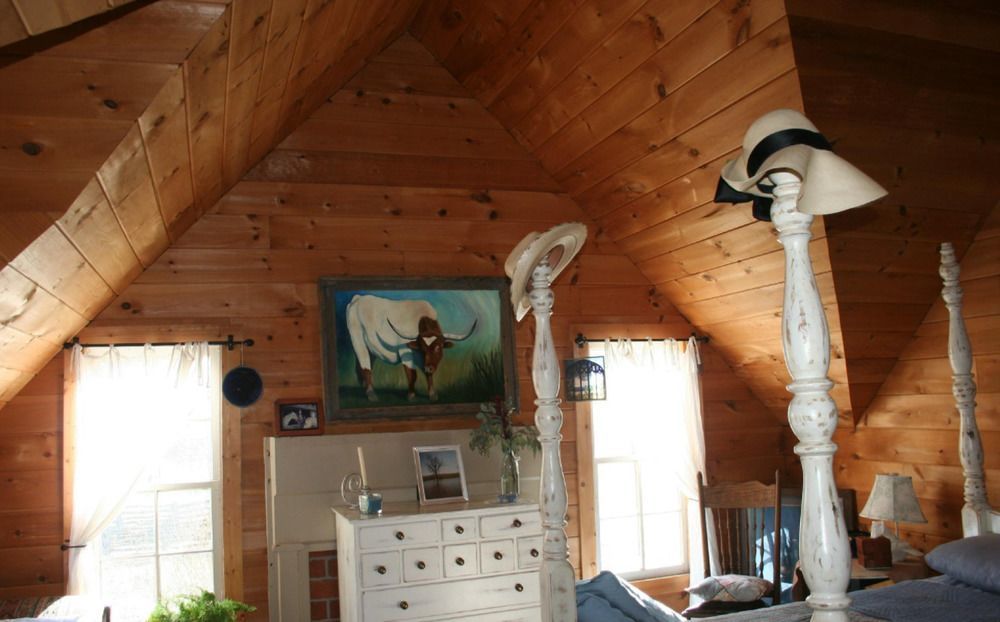 Seventy-Four Ranch Ξενοδοχείο Τζάσπερ Εξωτερικό φωτογραφία