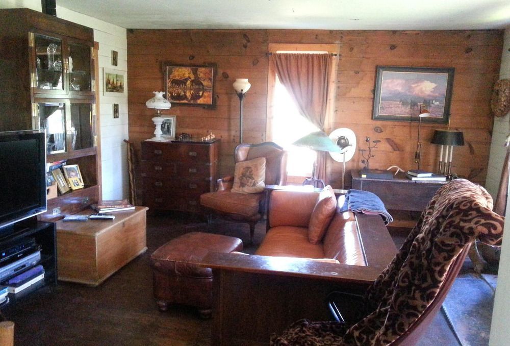 Seventy-Four Ranch Ξενοδοχείο Τζάσπερ Εξωτερικό φωτογραφία