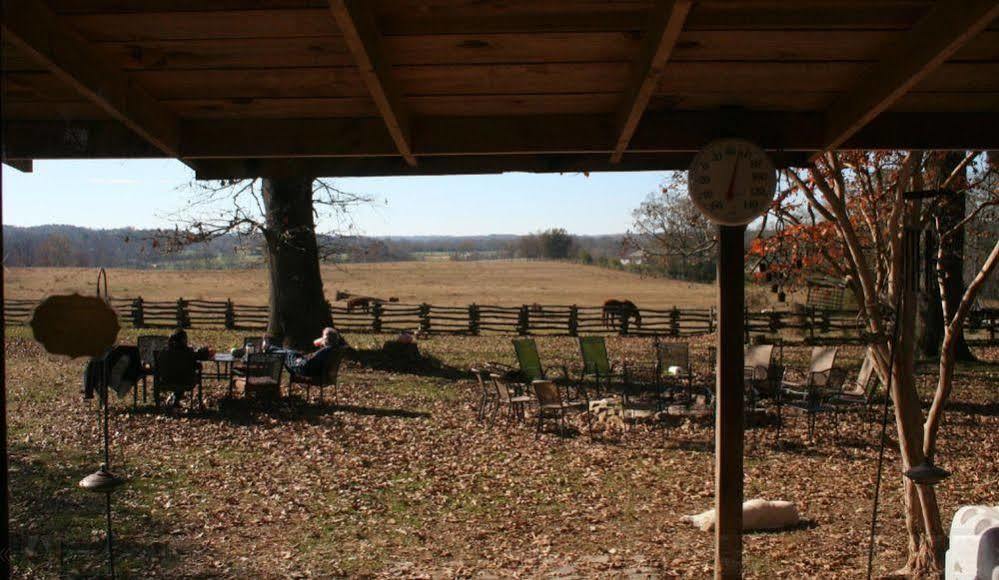 Seventy-Four Ranch Ξενοδοχείο Τζάσπερ Εξωτερικό φωτογραφία