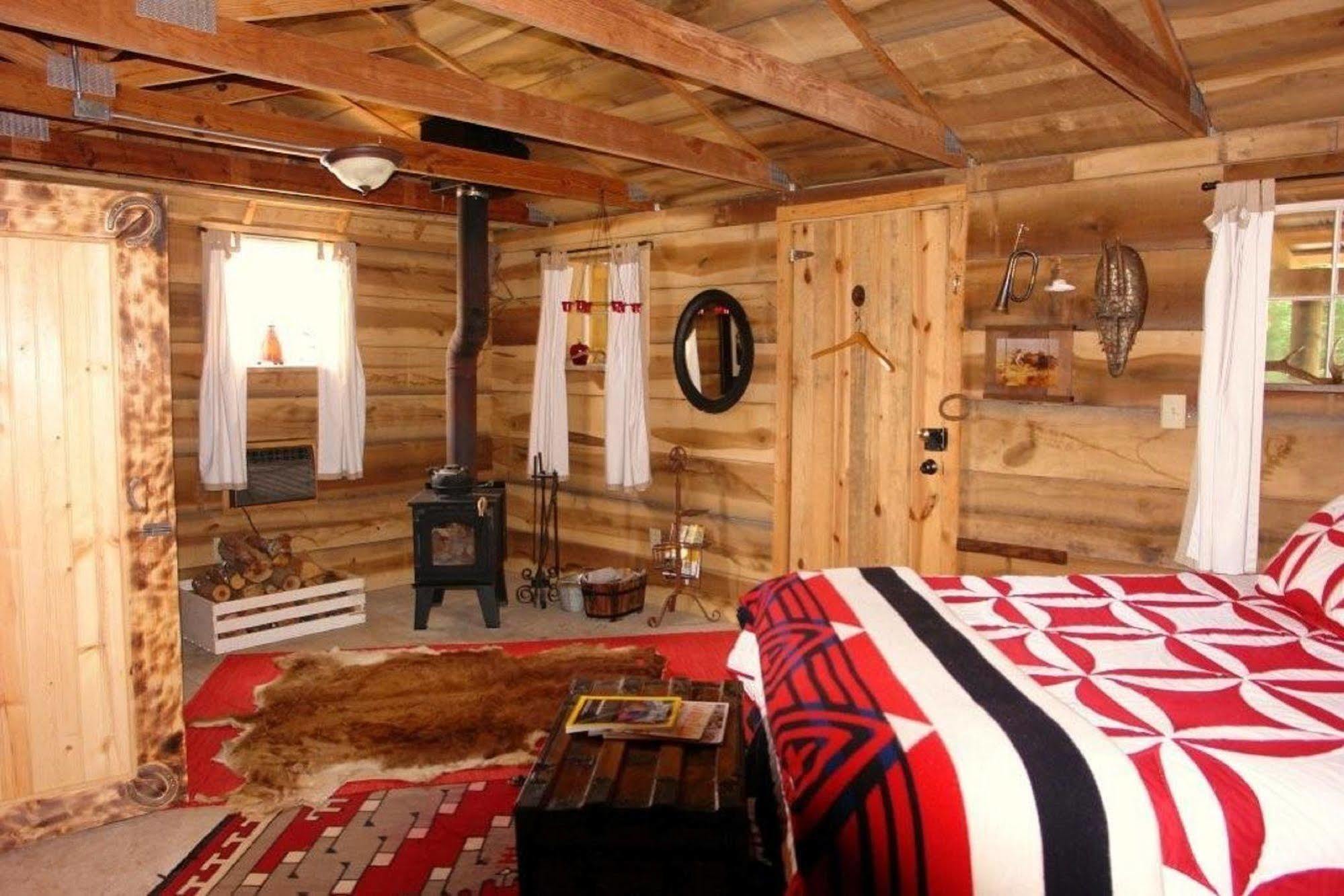 Seventy-Four Ranch Ξενοδοχείο Τζάσπερ Εξωτερικό φωτογραφία