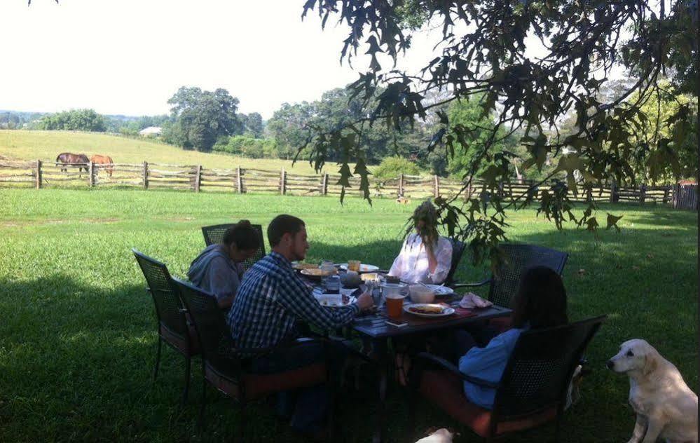 Seventy-Four Ranch Ξενοδοχείο Τζάσπερ Εξωτερικό φωτογραφία