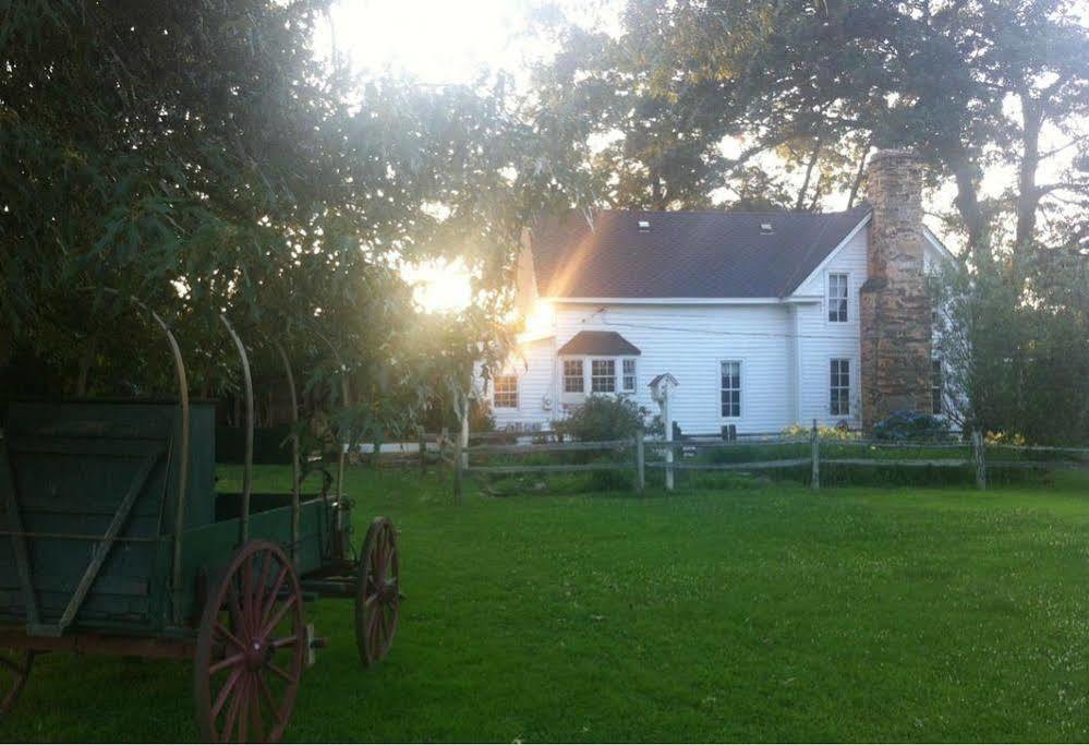 Seventy-Four Ranch Ξενοδοχείο Τζάσπερ Εξωτερικό φωτογραφία