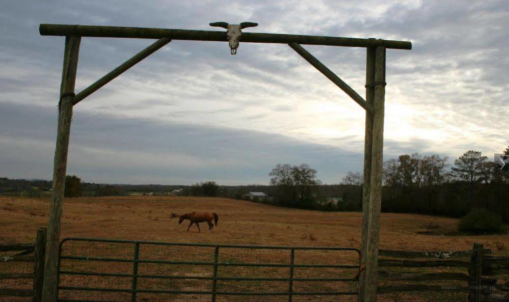 Seventy-Four Ranch Ξενοδοχείο Τζάσπερ Εξωτερικό φωτογραφία